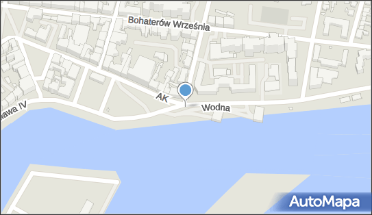 8551248852, Kiosk Wielobranżowy 