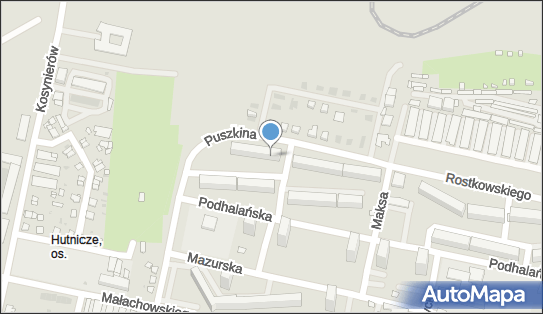 6261055977, Kiosk Wielobranżowy 