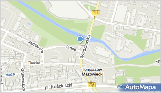 7731034678, Kiosk Wielobranżowy 