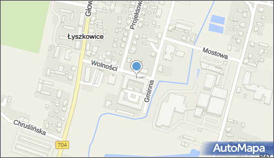 8341082871, Kiosk Wielobranżowy-