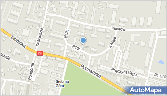 9261078483, Kiosk Wielobranżowy 