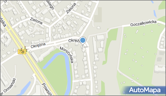 5213054873, Kiosk Wielobranżowy 