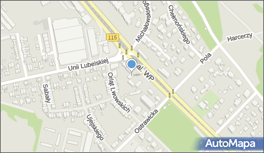 8520404587, Kiosk Wielobranżowy Paszyńska Halina, Wildauer Ewa 