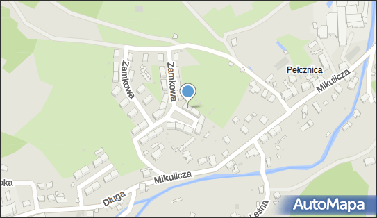 Kiosk Wielobranżowy Sklep Wielobranżowy, Zamkowa 15, Świebodzice 58-160 - Przedsiębiorstwo, Firma, numer telefonu, NIP: 8841592724