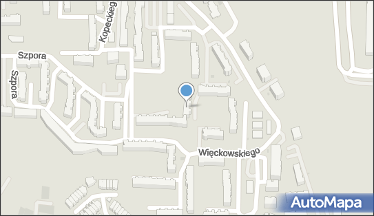 5832045145, Kiosk Wielobranżowy 