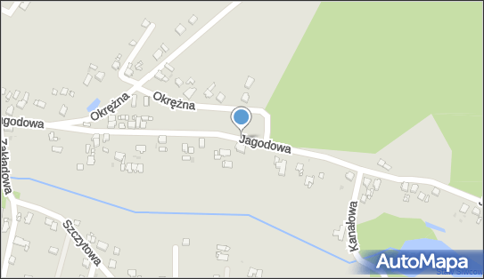 Kiosk Wielobranżowy U Kasi, ul. Jagodowa -, Tarnowskie Góry 42-609 - Przedsiębiorstwo, Firma, NIP: 6451051675