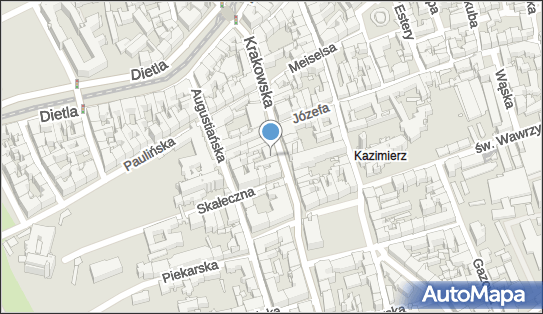 7341537880, Kiosk Wielobranżowy Zielarsko-Drogeryjny Blanka Petryla 