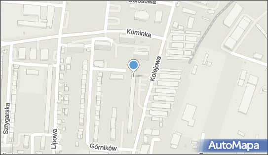 6921908513, Kiosk Wielobranżowy, Cios Barbara 