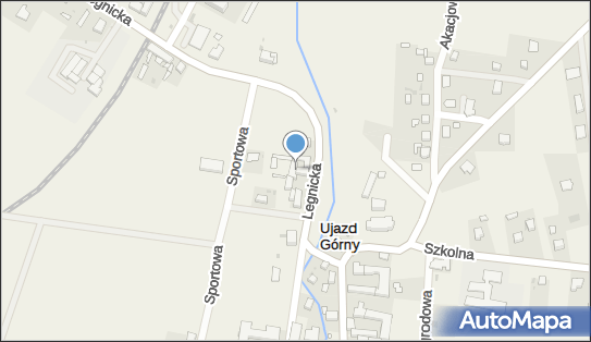 6951016570, Kiosk Wielobranżowy Kopacz Wojciech 