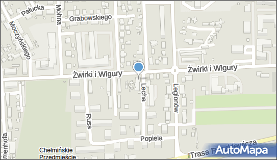 8791505981, Tadeusz Nowosielski Kiosk Wielobranżowy;Plus Taxi 1-9591 