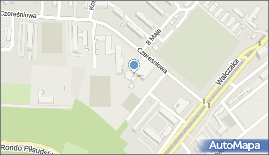 5991553144, Kiosk Wielobranżowy, Dąbrowska Krystyna 