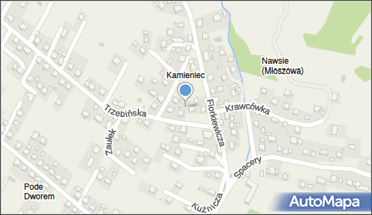 6281669820, Kiosk Wielobranżowy Jolanta Kępa 