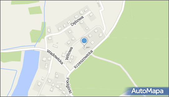 9442114449, Kiosk Wielobranżowy Marcin Stawowiak 