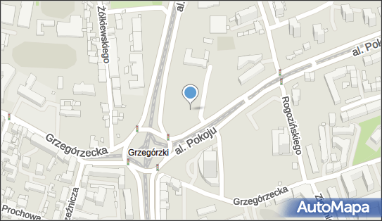 6781014973, Halina Machnik Kiosk Wielobranżowy 