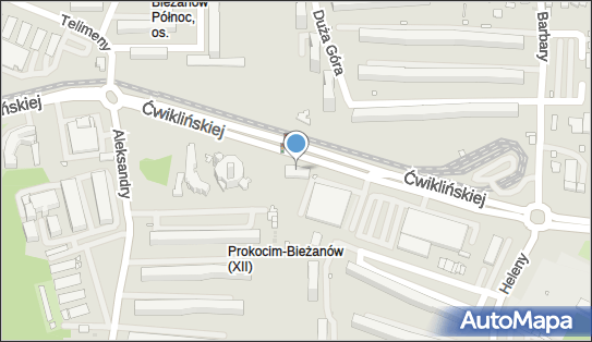 6791321487, Agata Nowakowska Kiosk Wielobranżowy 