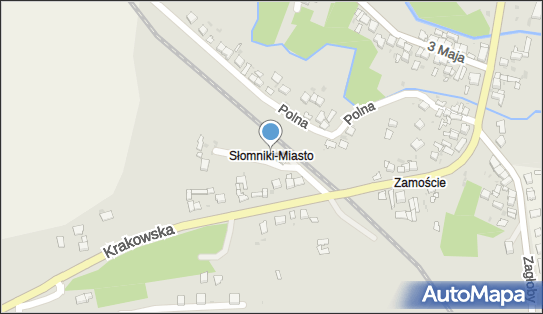 6820001349, Zenona Puta Kiosk Wielobranżowy 