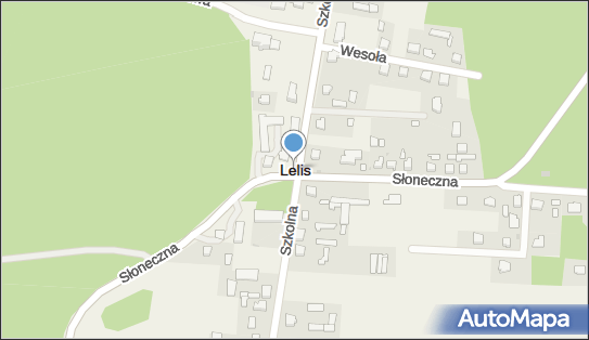 7421223161, Kiosk Wielobranżowy Pardo Agnieszka 