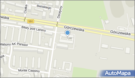 5271426831, Kiosk Wielobranżowy Rokita Robert 