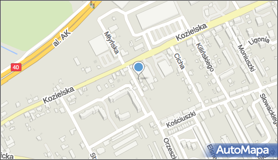 7491357263, Kiosk Wielobranżowy Skwierczyńska Grażyna 