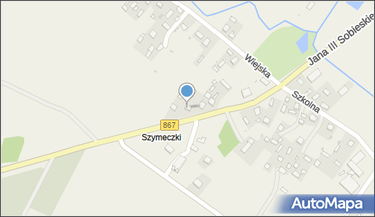 Kiosk Wielobranżowy, ul. Jana III Sobieskiego N/N, Basznia Dolna 37-621 - Przedsiębiorstwo, Firma, NIP: 7931118670