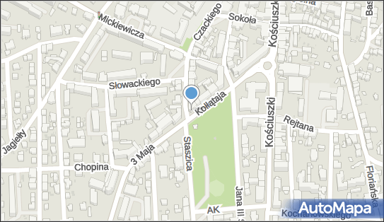 6850000521, Kiosk Wielobranżowy , Kiełbasa Krystyna 