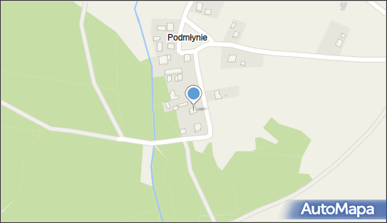 Kiosk Wielobranżowy, Nienadówka N/N, Nienadówka 36-052 - Przedsiębiorstwo, Firma, numer telefonu, NIP: 8141411726