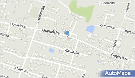 9570498349, Kiosk Wielobranżowy B.U.Lewandowscy Urszula Lewandowska 