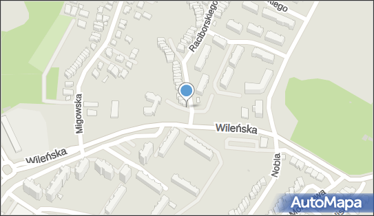 9570051223, Kiosk Wielobranżowy - Czaja Zbigniew 
