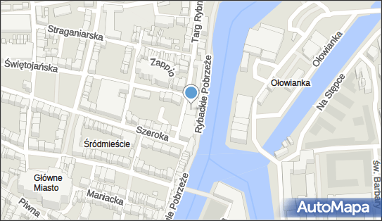 5841770182, Kiosk Wielobranżowy Katarzyna Więcka-Cylkowska 