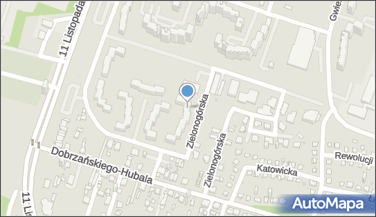 6440505204, Radwan Anna, Kiosk Wielobranżowy 