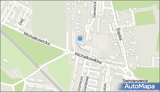 6430004587, Zielewicz Marek, Mariola Kiosk Wielobranżowy 