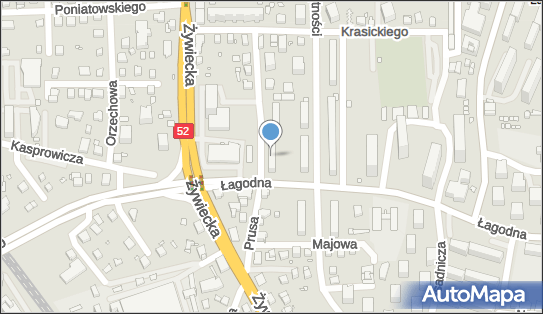 9371015621, Kiosk Wielobranżowy Grzegorz Knapik 