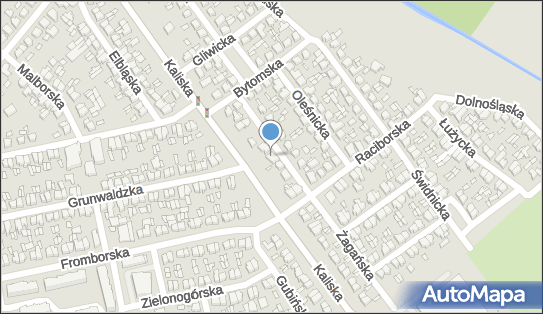 7890008251, Kiosk Wielobranżowy Mąkowski Janusz 