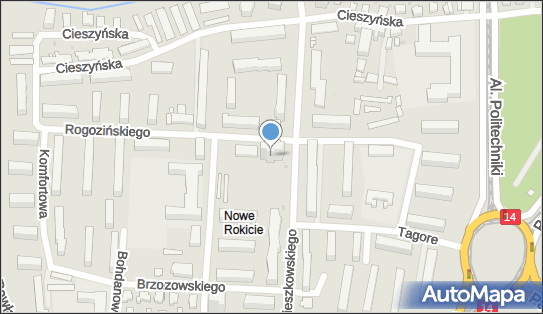 7291018510, Kiosk Wielobranżowy Zdzisława Przybylska 
