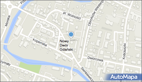 5781734738, Kiosk z Artyk.Spożywczymi, Przemysłowymi, Handel Obwoźny Zaborowska Lidia 