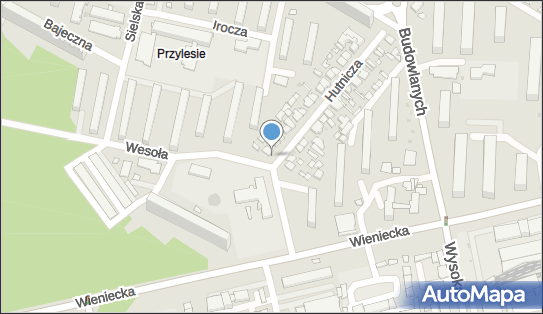 Kiosk z Artykułami Spożywczymi i Przemysłowymi Grzesikowski Włodzimierz 87-800 - Przedsiębiorstwo, Firma, NIP: 8880011105