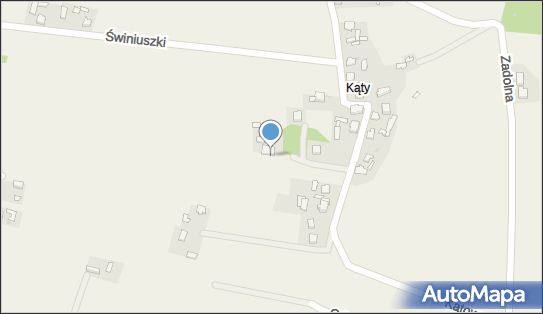 6371012101, Leśniak Halina, Kiosk z Artykułami Spożywczymi i Przemysłowymi 