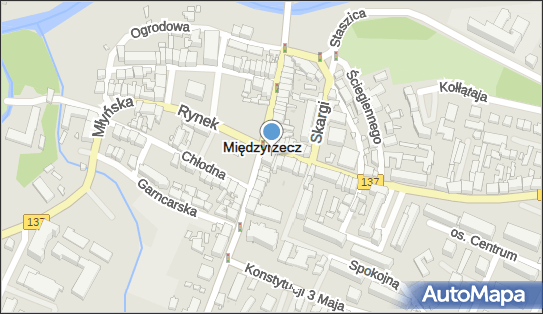5961595238, Kiosk z Artykułami Spożywczymi, Mirosław i Bożena Urbanek 