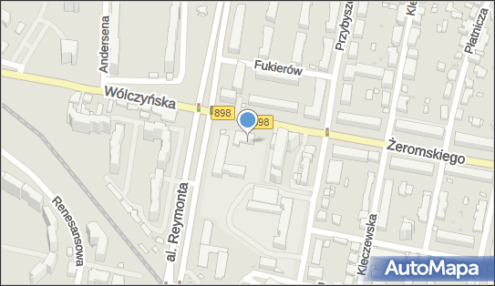 011833881, Kiosk Żak Irena, Kurkiewicz Nadieżda 