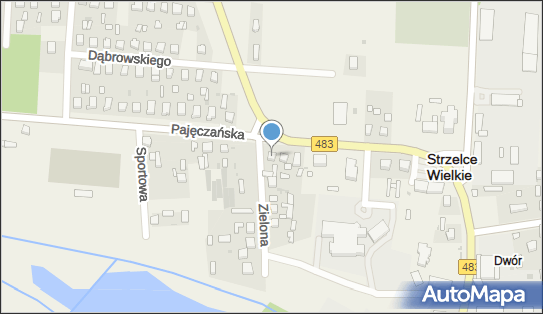 5741000183, Kiosk Zofia Boryczka Anastazja Waloszczyk 