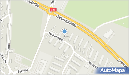 6921670690, Kiosk Osiecka Elżbieta 