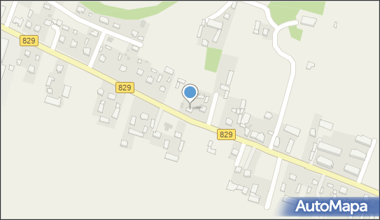 7131559361, Kiosk Niziołek Grzegorz 