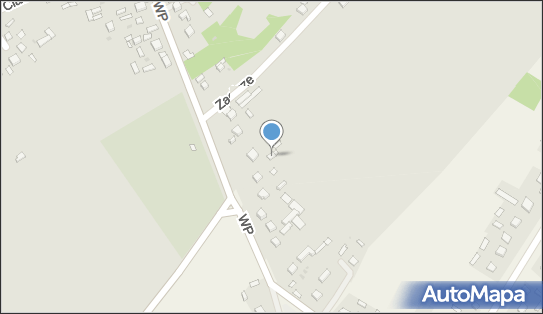 7161429628, Kiosk Irena Okoń 