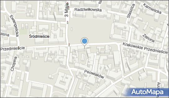 7121530309, Kiosk Kucharska Urszula 