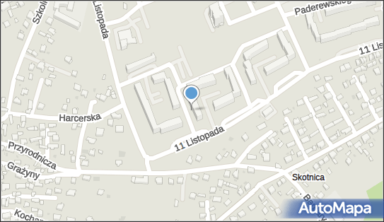 6281282558, Łowiec Edyta Kiosk 
