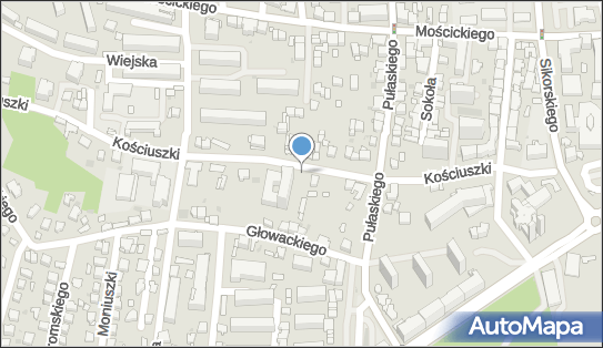8711118266, Kiosk Frankowski Józef 