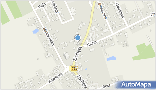 7981002656, Gospodarstwo Sadownicze Kowalik Danuta 