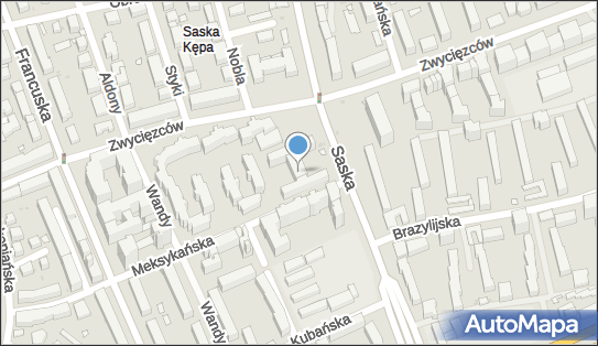 5251251854, Krzysztof Przesmycki Kiosk 