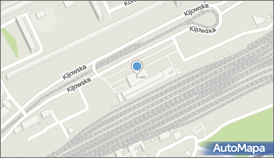 1132330580, Kiosk-Beata Tołwińska 