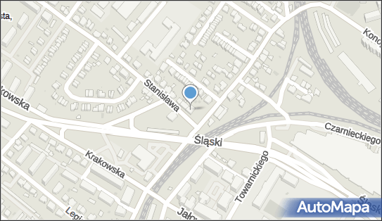 8131609823, Kiosk Mendoń Grażyna 